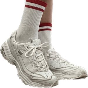 SKETCHERS D’LITES - SIZE 11